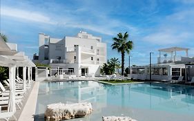 San Lorenzo Boutique Hotel & Spa